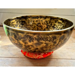 Fuldmåne meditations sæt (C-E-G)