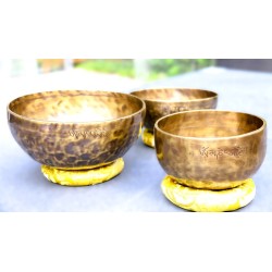 Fuldmåne meditations  sæt