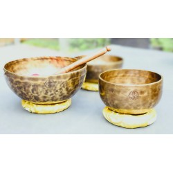 Fuldmåne meditations sæt (D-F-B)