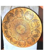 Gong og lydhealings instrumenter